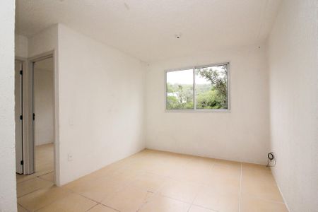 Apartamento à venda com 50m², 2 quartos e sem vaga Apartamento à venda com 50m², 2 quartos e sem vagaSala