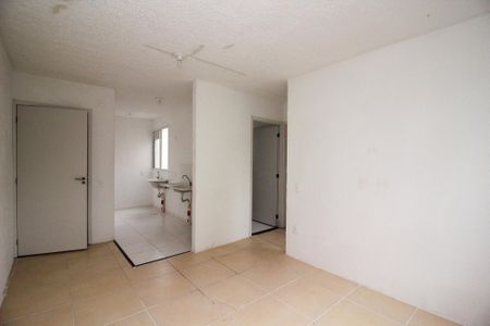 Apartamento à venda com 50m², 2 quartos e sem vaga Apartamento à venda com 50m², 2 quartos e sem vagaSala