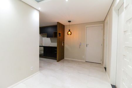 Apartamento à venda com 37m², 2 quartos e sem vagaSala