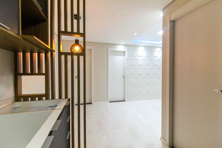 Apartamento à venda com 37m², 2 quartos e sem vagaCozinha