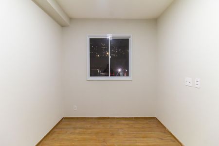 Apartamento à venda com 37m², 2 quartos e sem vagaQuarto 1