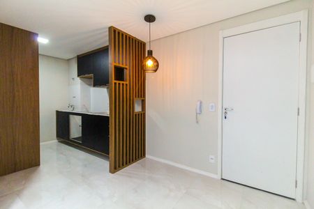 Apartamento à venda com 37m², 2 quartos e sem vagaSala