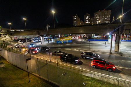 Apartamento à venda com 37m², 2 quartos e sem vagaVista Cozinha