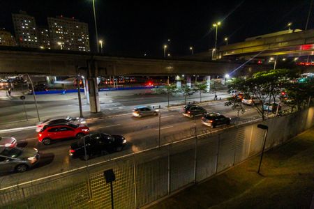 Apartamento à venda com 37m², 2 quartos e sem vagaVista do Quarto 2