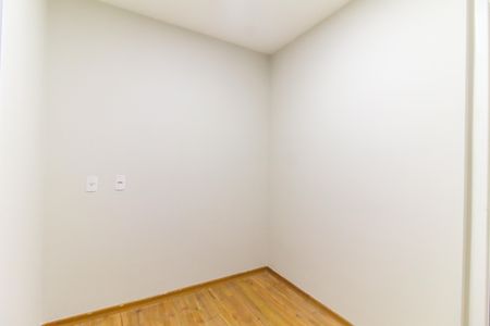 Apartamento à venda com 37m², 2 quartos e sem vagaQuarto 2
