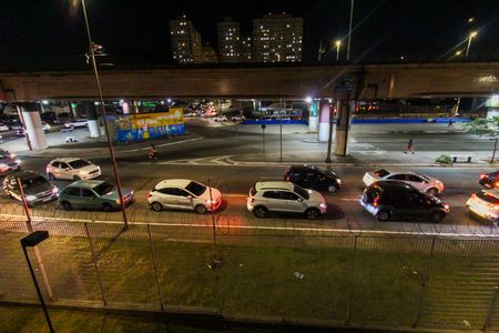 Apartamento à venda com 37m², 2 quartos e sem vagaVista do Quarto 1