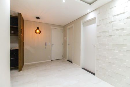 Apartamento à venda com 37m², 2 quartos e sem vagaSala