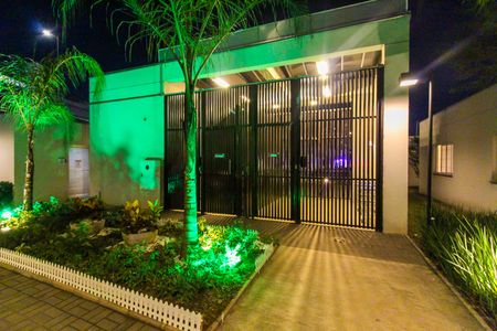 Apartamento à venda com 37m², 2 quartos e sem vagaEntrada