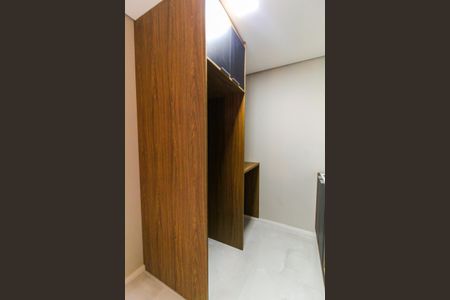 Apartamento à venda com 37m², 2 quartos e sem vagaCozinha