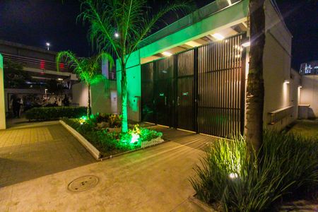 Apartamento à venda com 37m², 2 quartos e sem vagaEntrada