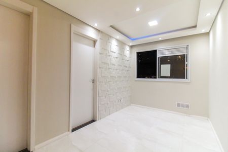 Apartamento à venda com 37m², 2 quartos e sem vagaSala