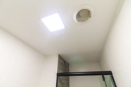 Apartamento à venda com 37m², 2 quartos e sem vagaBanheiro