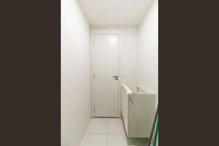 Apartamento à venda com 37m², 2 quartos e sem vagaBanheiro