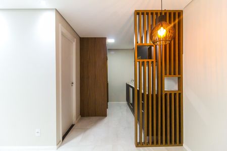 Apartamento à venda com 37m², 2 quartos e sem vagaCozinha