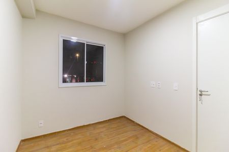 Apartamento à venda com 37m², 2 quartos e sem vagaQuarto 1