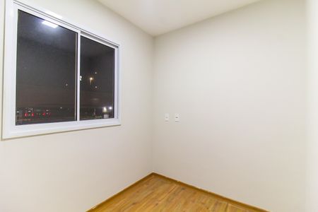 Apartamento à venda com 37m², 2 quartos e sem vagaQuarto 2