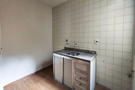 Apartamento à venda com 60m², 2 quartos e 1 vagaCozinha
