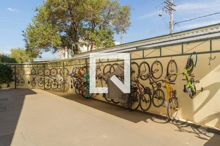 Apartamento à venda com 60m², 2 quartos e 1 vagaBicicletário