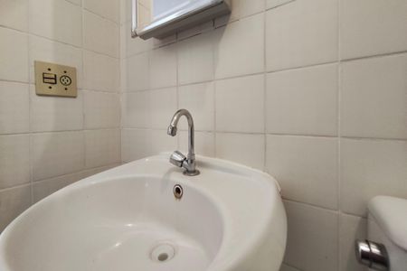 Apartamento à venda com 60m², 2 quartos e 1 vagaBanheiro