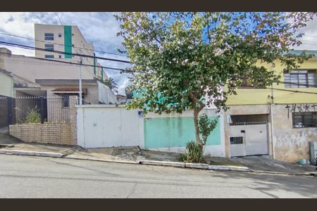 Casa à venda com 143m², 2 quartos e 5 vagasFachada