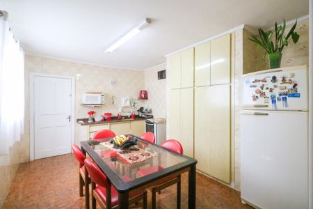 Casa à venda com 143m², 2 quartos e 5 vagasCozinha