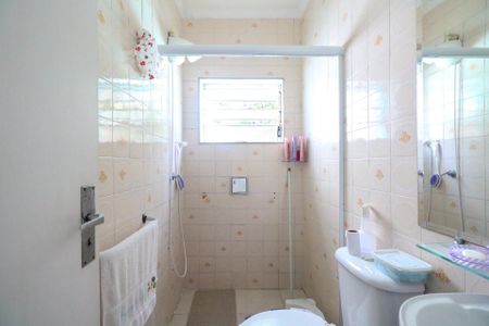 Casa à venda com 143m², 2 quartos e 5 vagasBanheiro Social