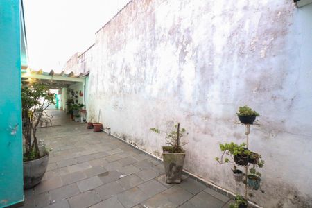 Casa à venda com 143m², 2 quartos e 5 vagasQuintal e Garagem