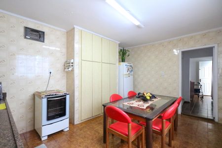 Casa à venda com 143m², 2 quartos e 5 vagasCozinha