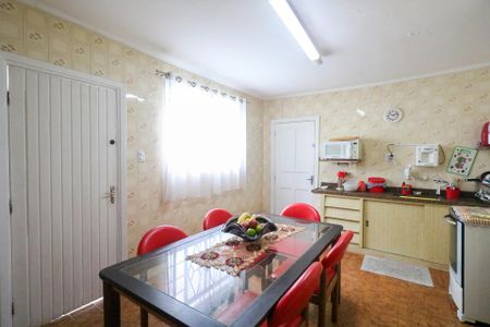 Casa à venda com 143m², 2 quartos e 5 vagasCozinha