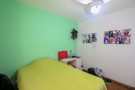 Casa à venda com 143m², 2 quartos e 5 vagasQuarto 2