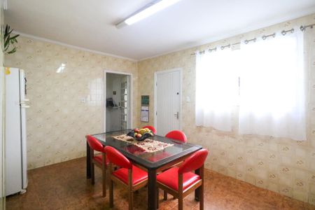 Casa à venda com 143m², 2 quartos e 5 vagasCozinha