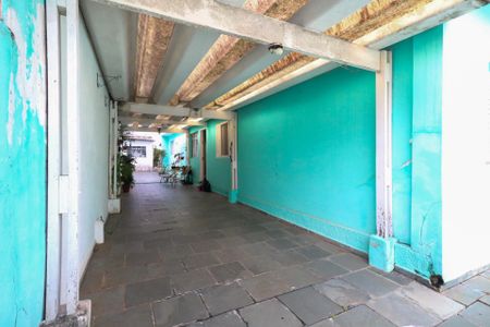 Casa à venda com 143m², 2 quartos e 5 vagasQuintal e Garagem