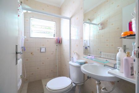 Casa à venda com 143m², 2 quartos e 5 vagasBanheiro Social