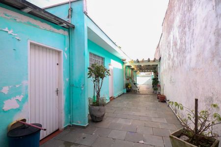 Casa à venda com 143m², 2 quartos e 5 vagasQuintal e Garagem