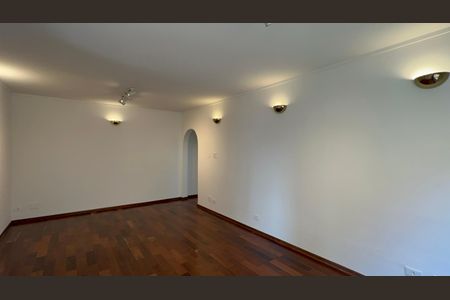Sala de apartamento para alugar com 2 quartos, 80m² em Cerqueira César, São Paulo