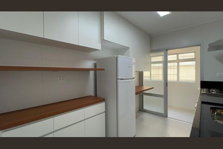 Apartamento para alugar com 80m², 2 quartos e 1 vaga Apartamento para alugar com 80m², 2 quartos e 1 vagaCozinha