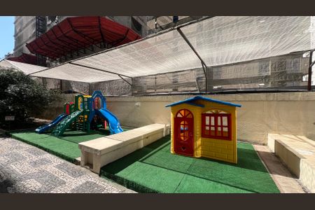 Apartamento para alugar com 80m², 2 quartos e 1 vaga Apartamento para alugar com 80m², 2 quartos e 1 vagaPlayground