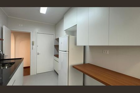 Apartamento para alugar com 80m², 2 quartos e 1 vaga Apartamento para alugar com 80m², 2 quartos e 1 vagaCozinha