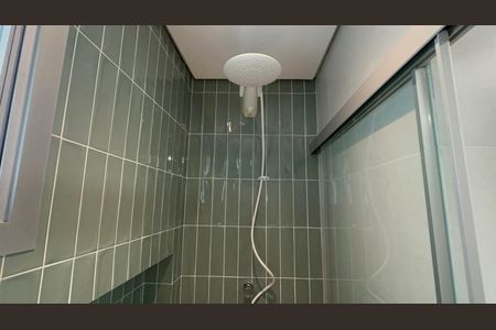 Apartamento para alugar com 80m², 2 quartos e 1 vaga Apartamento para alugar com 80m², 2 quartos e 1 vagaBanheiro