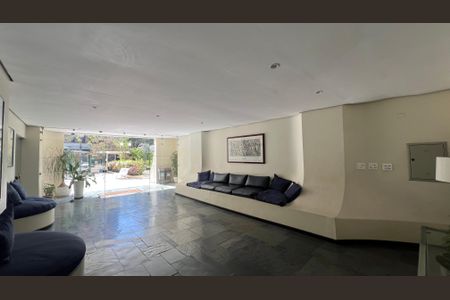 Apartamento para alugar com 80m², 2 quartos e 1 vaga Apartamento para alugar com 80m², 2 quartos e 1 vagaHall de entrada