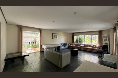 Apartamento para alugar com 80m², 2 quartos e 1 vaga