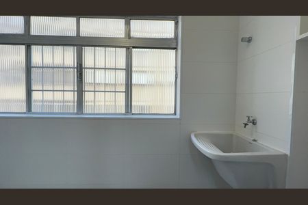 Apartamento para alugar com 80m², 2 quartos e 1 vaga Apartamento para alugar com 80m², 2 quartos e 1 vagaÁrea de Serviço