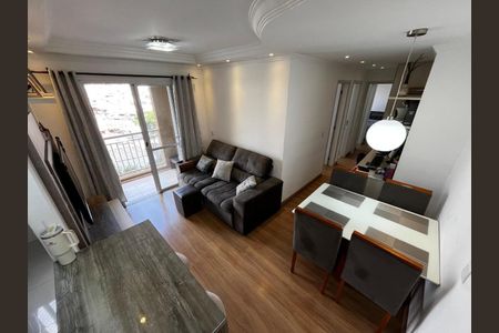 Apartamento à venda com 58m², 2 quartos e 1 vagaFoto 04