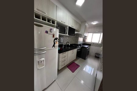 Apartamento à venda com 58m², 2 quartos e 1 vagaFoto 09
