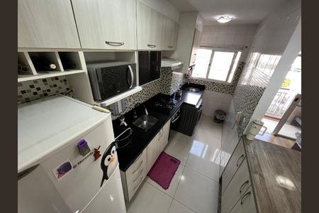 Apartamento à venda com 58m², 2 quartos e 1 vagaFoto 07