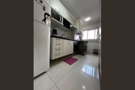 Apartamento à venda com 58m², 2 quartos e 1 vagaFoto 10