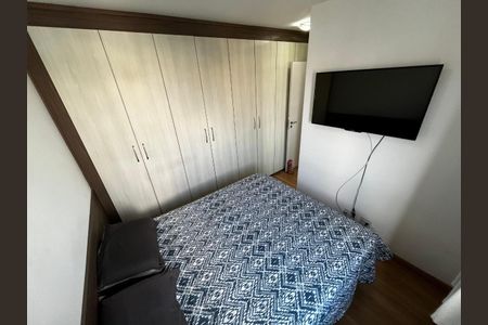 Apartamento à venda com 58m², 2 quartos e 1 vagaFoto 11