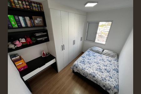 Apartamento à venda com 58m², 2 quartos e 1 vagaFoto 15