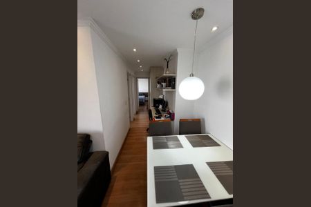 Apartamento à venda com 58m², 2 quartos e 1 vagaFoto 05