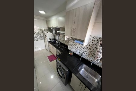 Apartamento à venda com 58m², 2 quartos e 1 vagaFoto 08